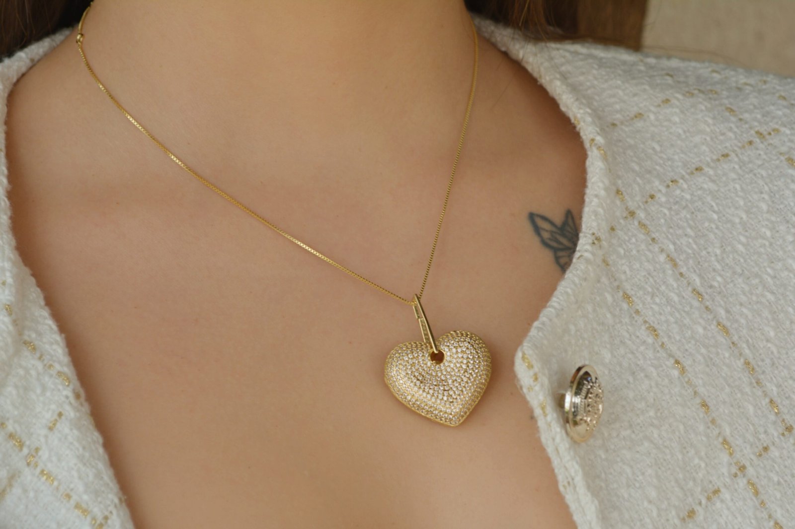 Colar Madame Belle - Imagem 4