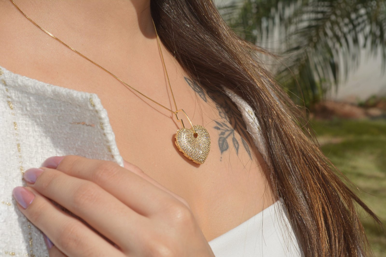 Colar Madame Belle - Imagem 2