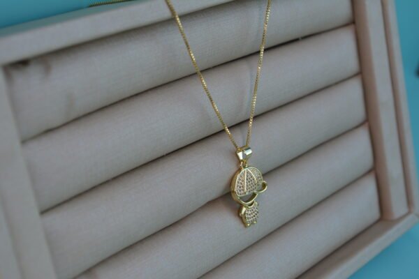Colar Menino Grande - Imagem 3