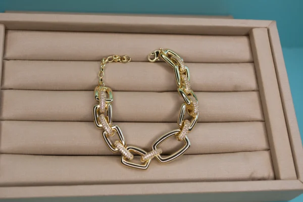 Pulseira elos - Imagem 2