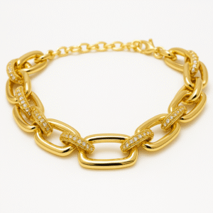 Pulseira Madame Nuit