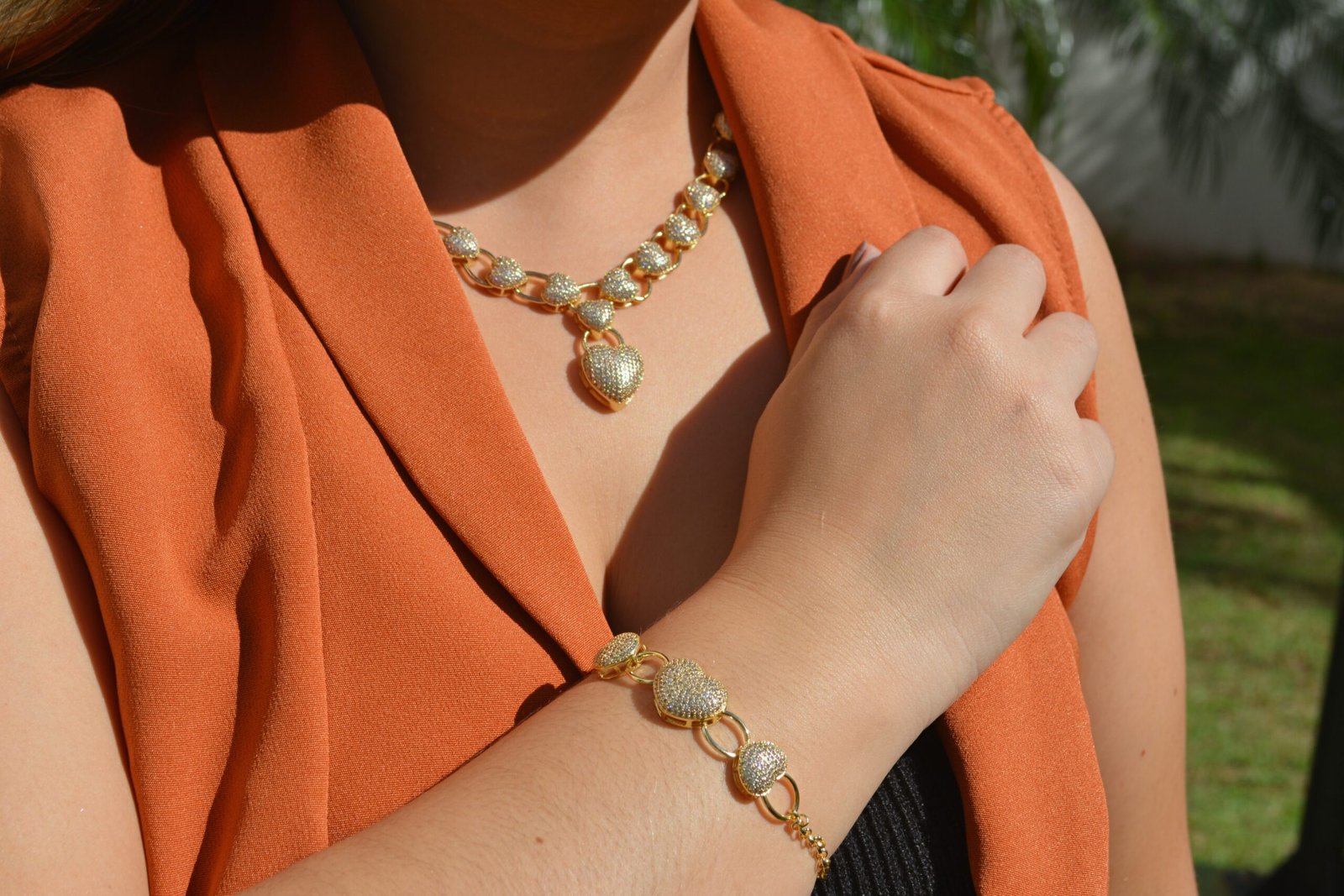 Pulseira Madame Classique - Imagem 3