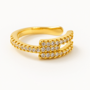 Fake Piercing Prisma