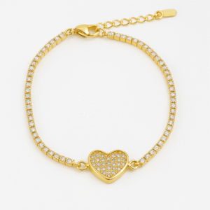 Pulseira Riveira Charme