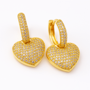 Argola Madame Radieux