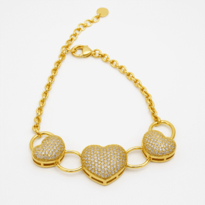 Pulseira Madame Classique