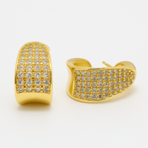 Argola Madame Sublime